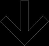 Arrow Down Icon