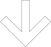 Arrow Down Icon