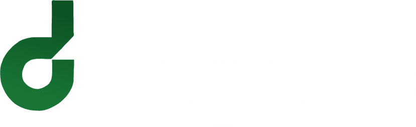 Dcrayons Consultancy Logo