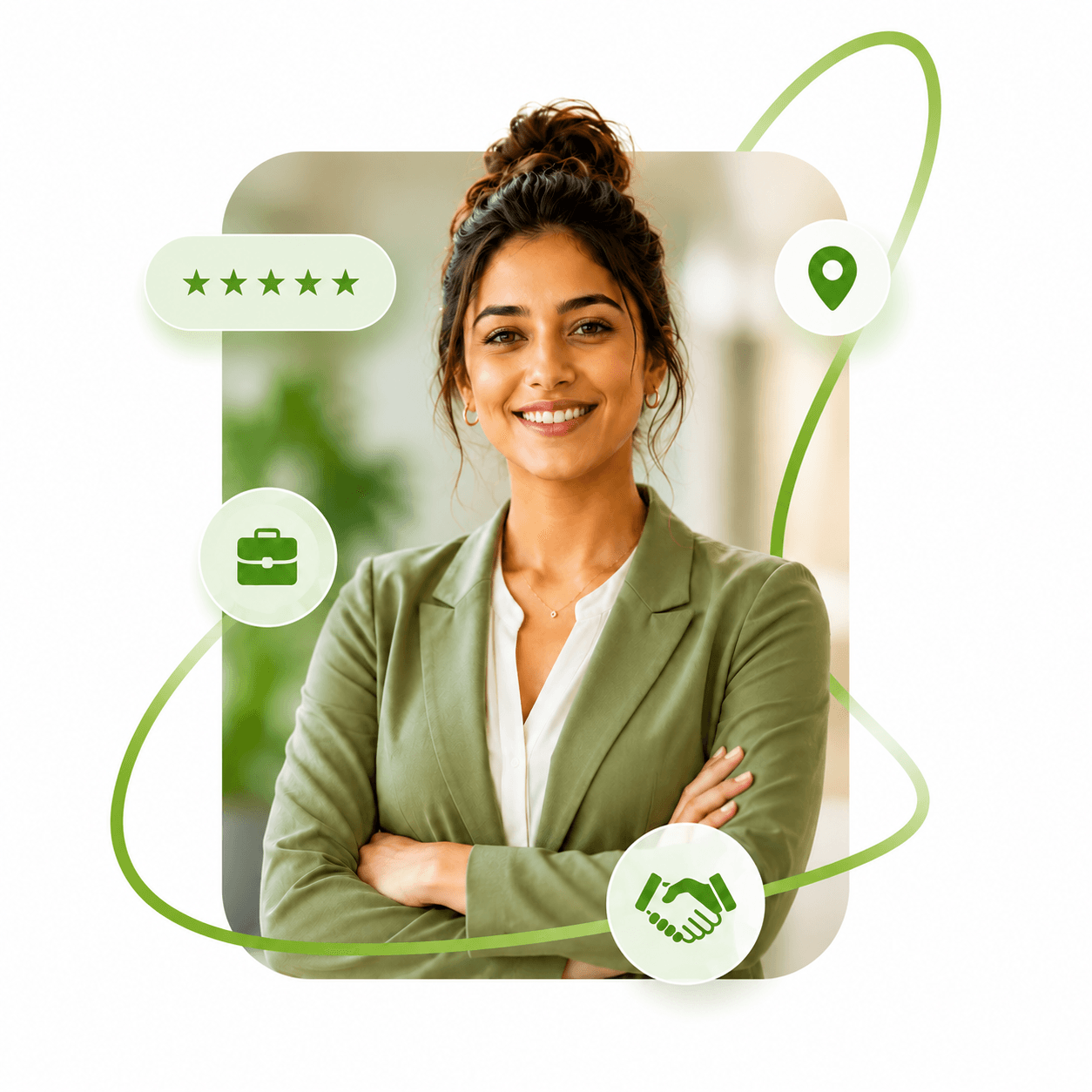Looking for Professional Growth?