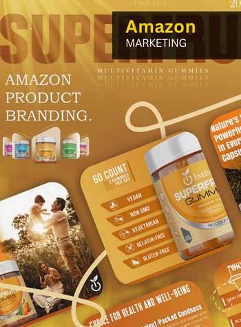 Amazon Marketing Service By Dcrayons