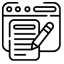 undefined icon