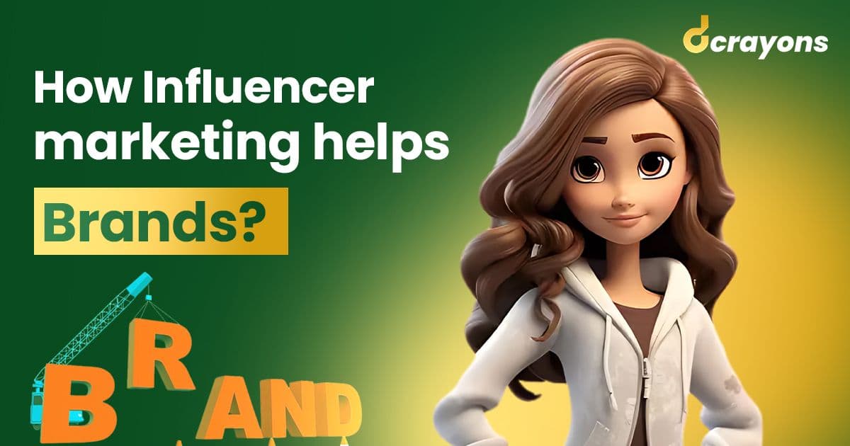 How Influencer Marketing Helps Brands Grow