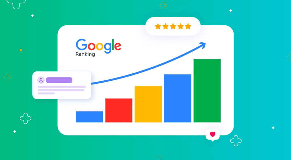 What is the most important Google ranking factor?