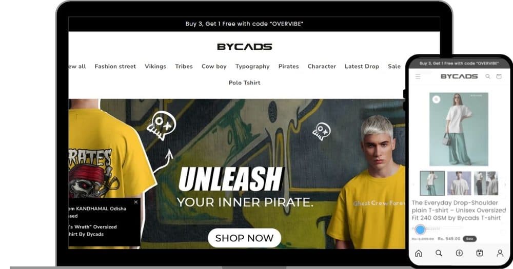 Bycads