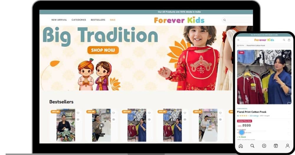 Foreverkids