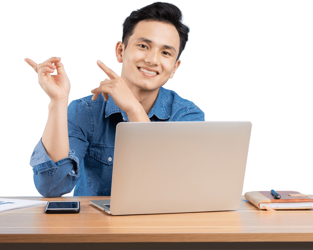 Why work with Dcrayons on voice search