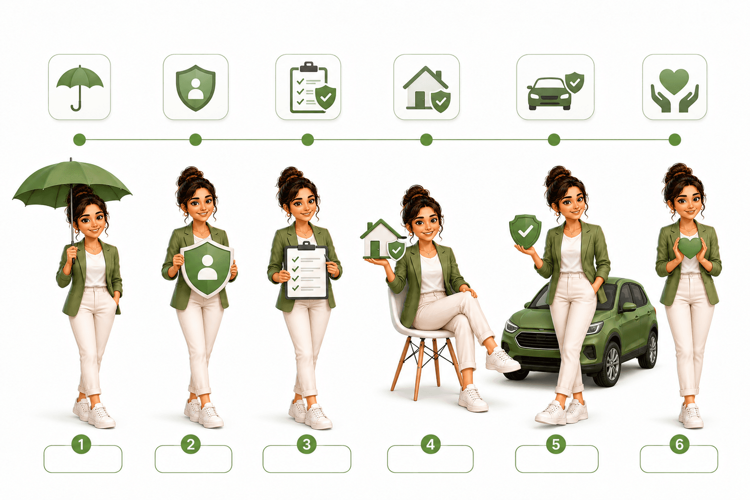 Dcrayons Score (insurance axis)