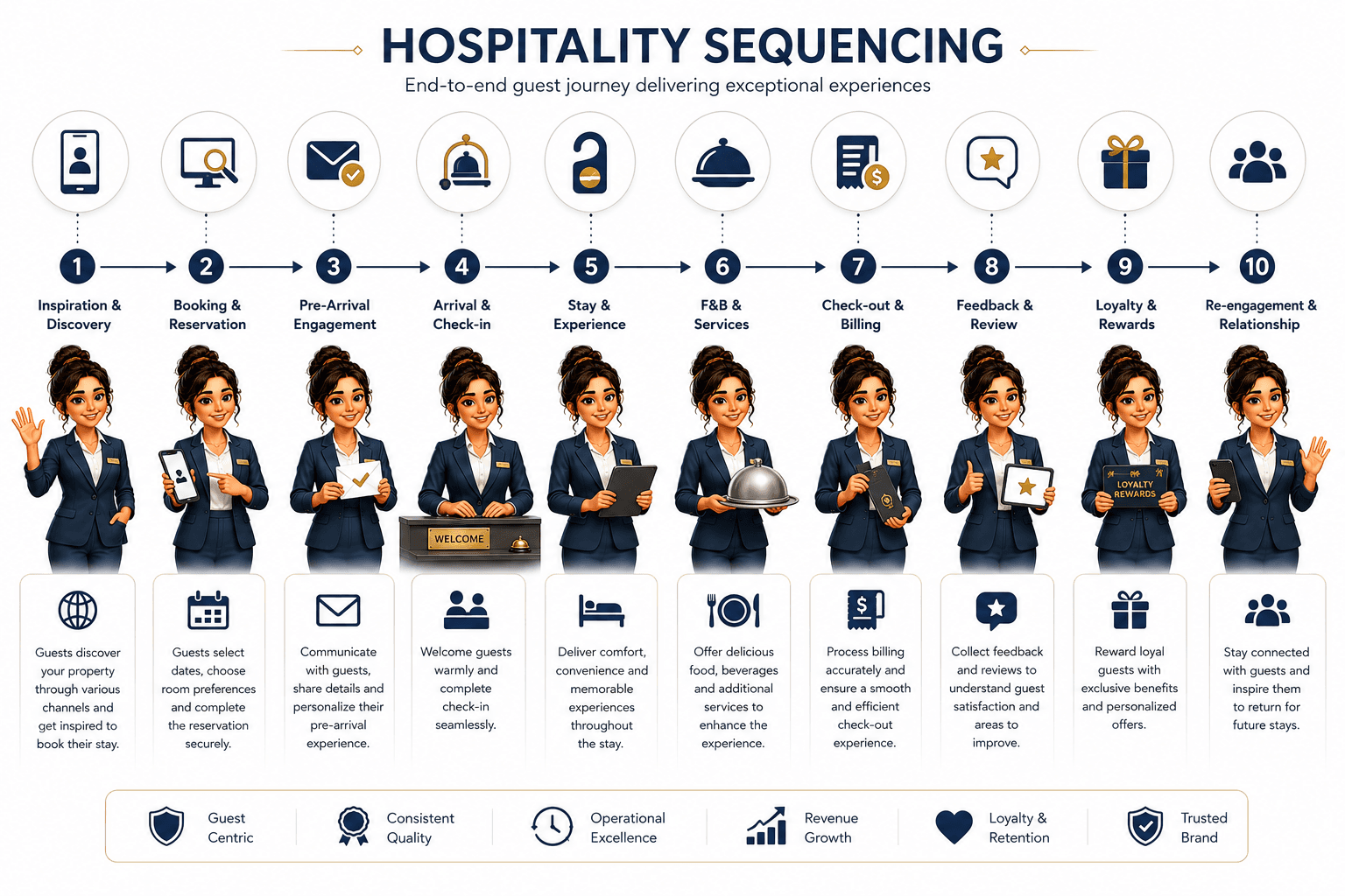 Dcrayons Growth Formula (hospitality sequencing)