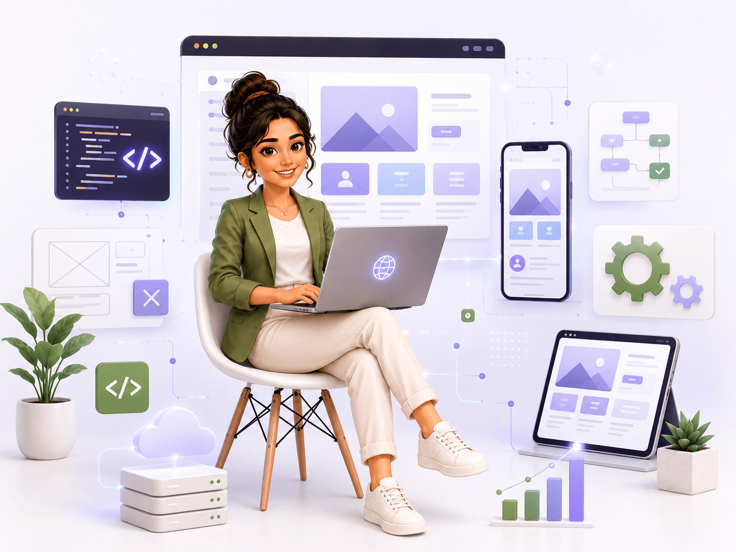 Free project review