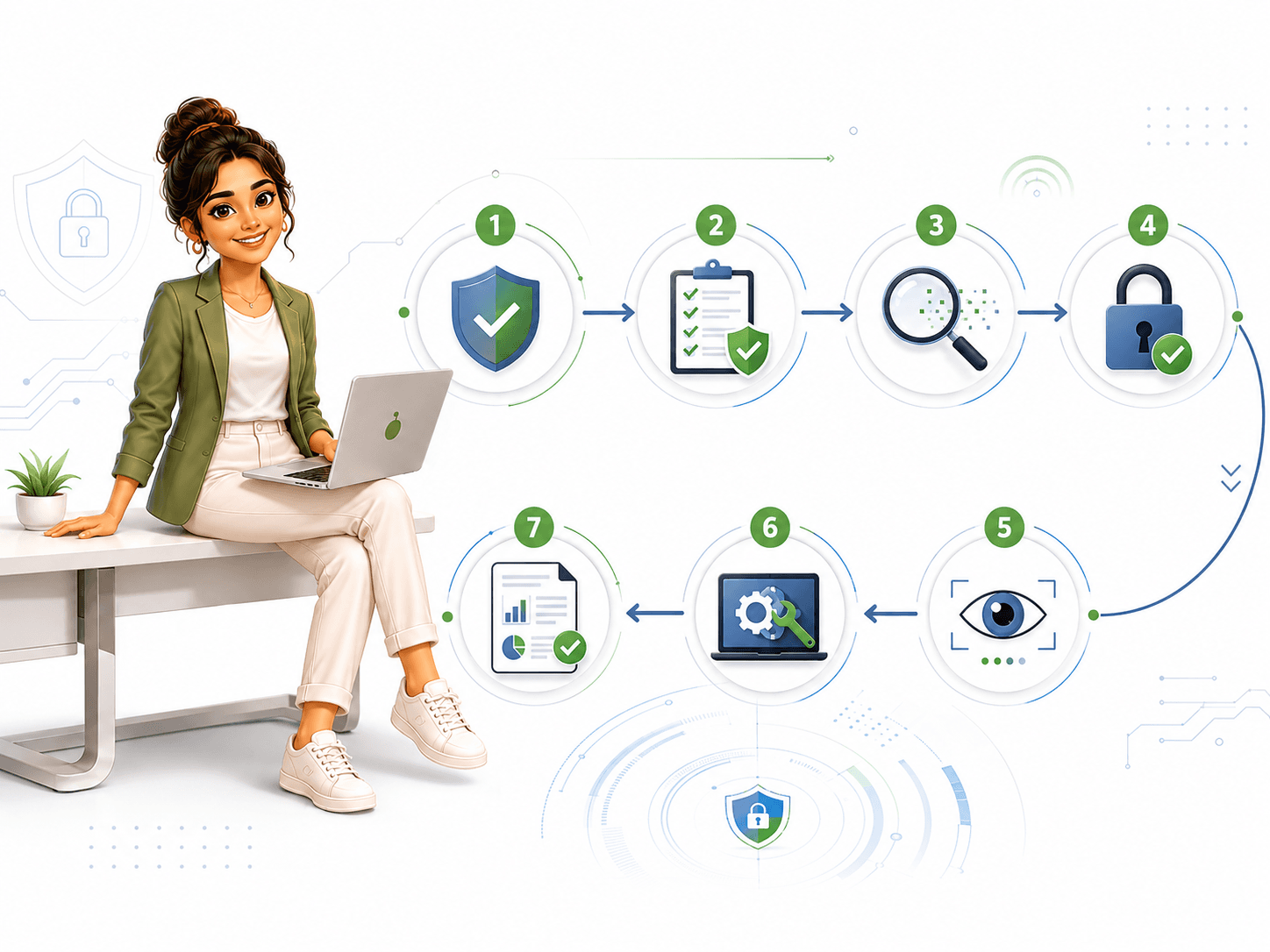 Dcrayons Growth Formula (security audit sequencing)