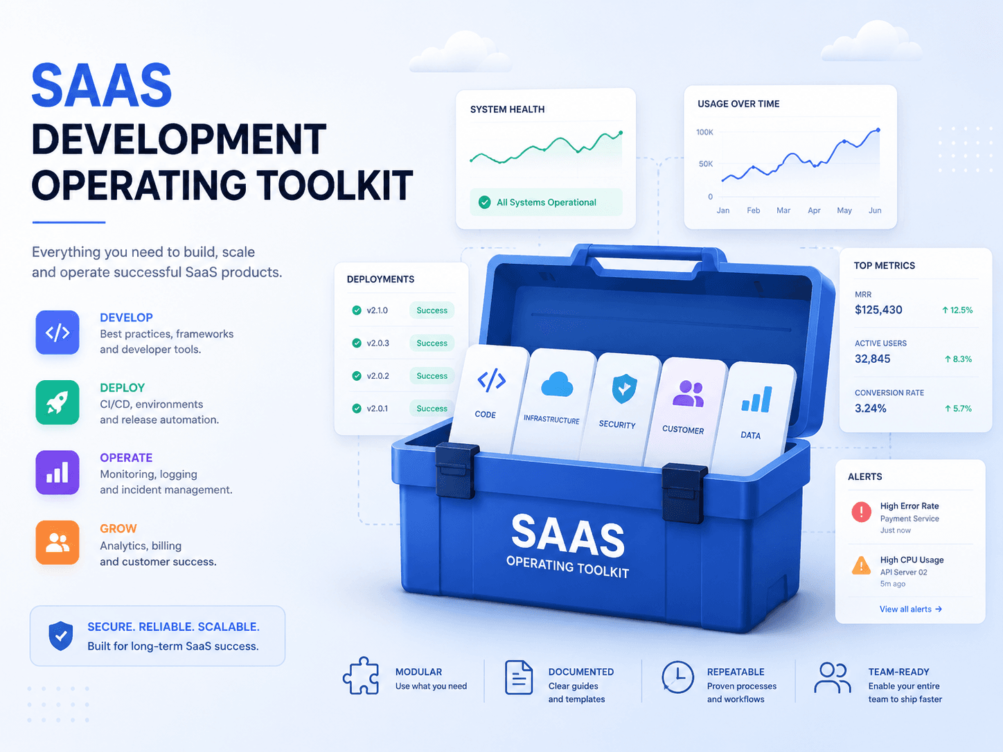 DcrayonsAI (operator toolkit)