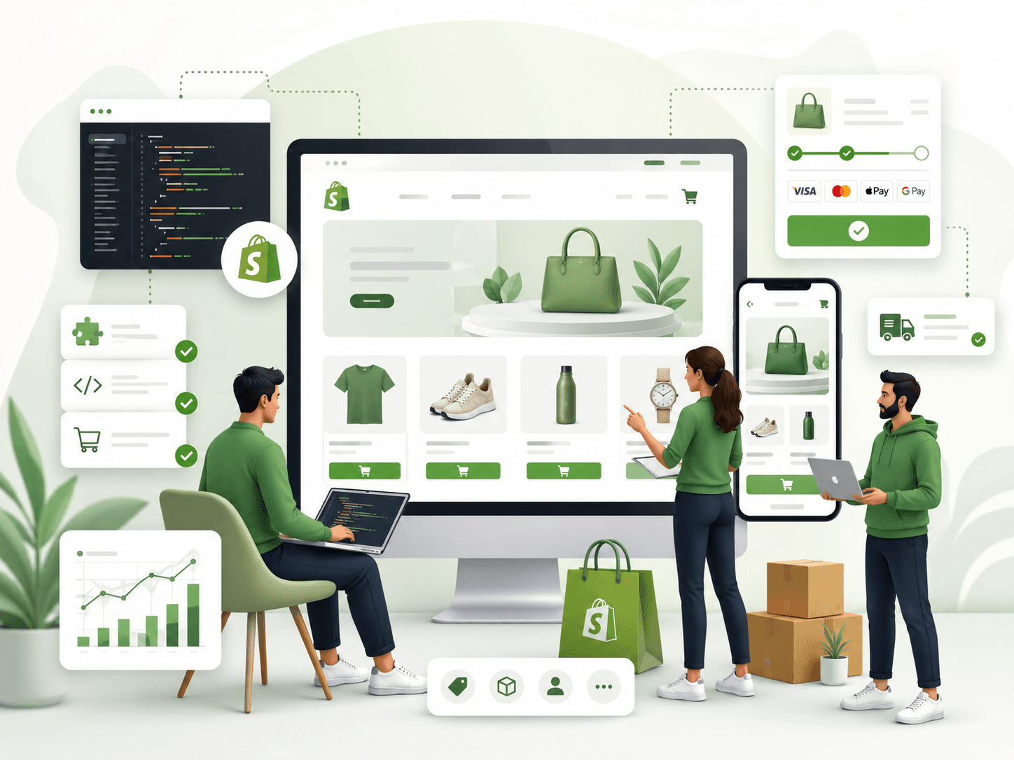 Dcrayons Score (Web & E-commerce axis)