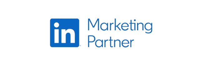 LinkedIn Marketing Partner