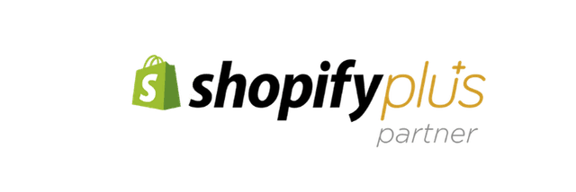 Shopify Plus Partner