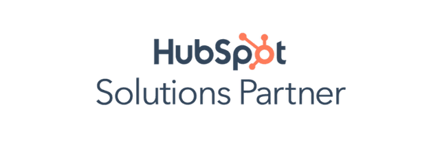 HubSpot Solutions Partner