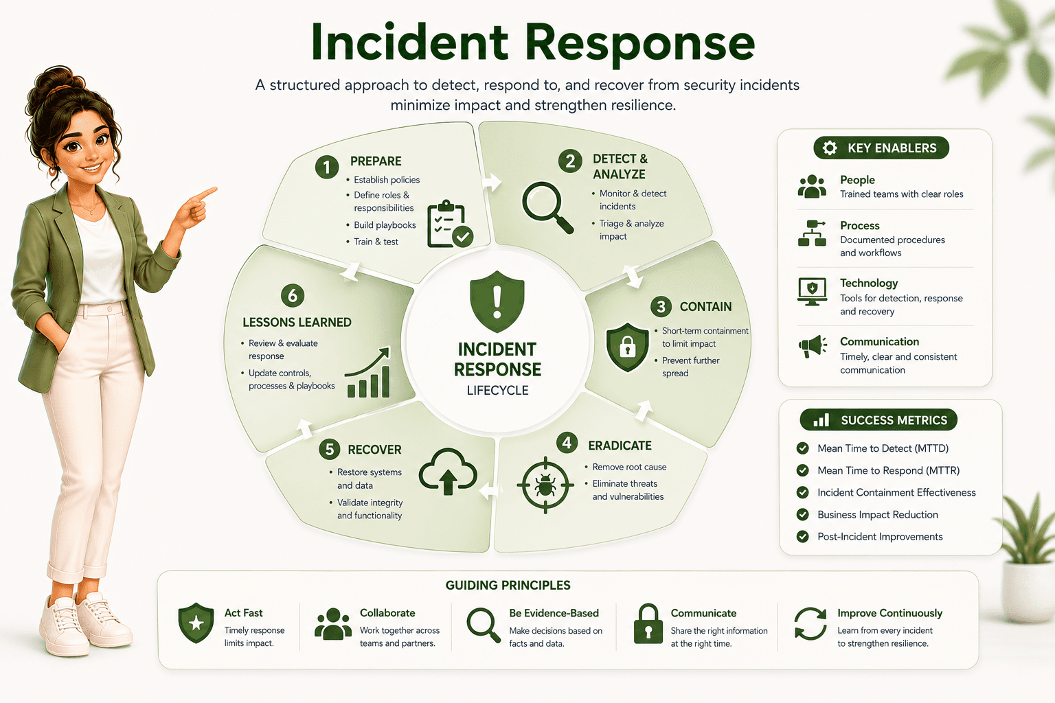 Dcrayons Score (incident response axis)