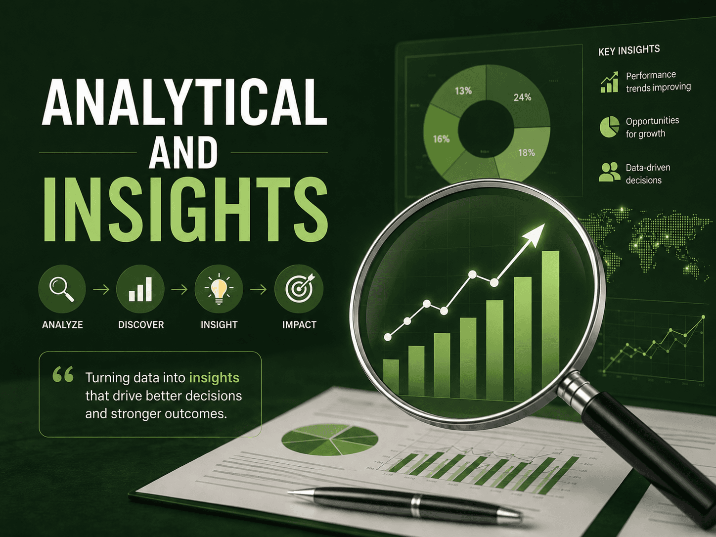 Dcrayons Growth Formula (Analytics & Insights sequencing)