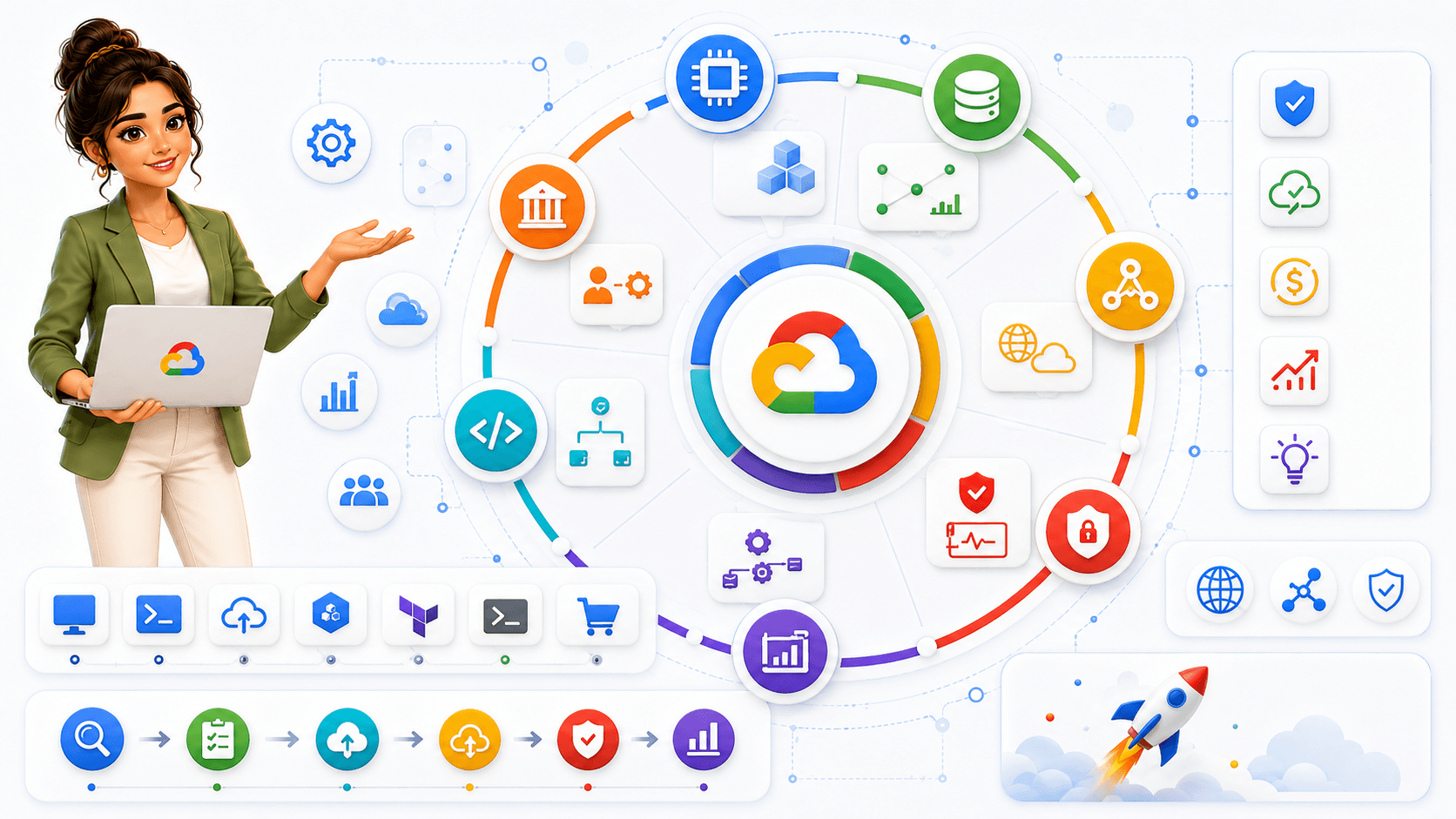 DcrayonsAI (google cloud platform toolkit)