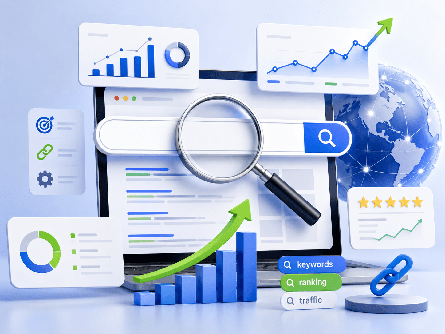 Dcrayons Growth Formula (Search Engine Optimization sequencing)