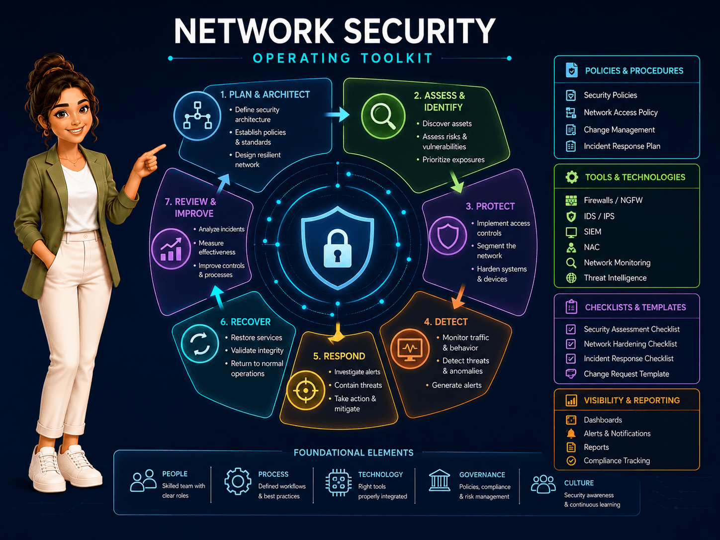 DcrayonsAI (network security toolkit)