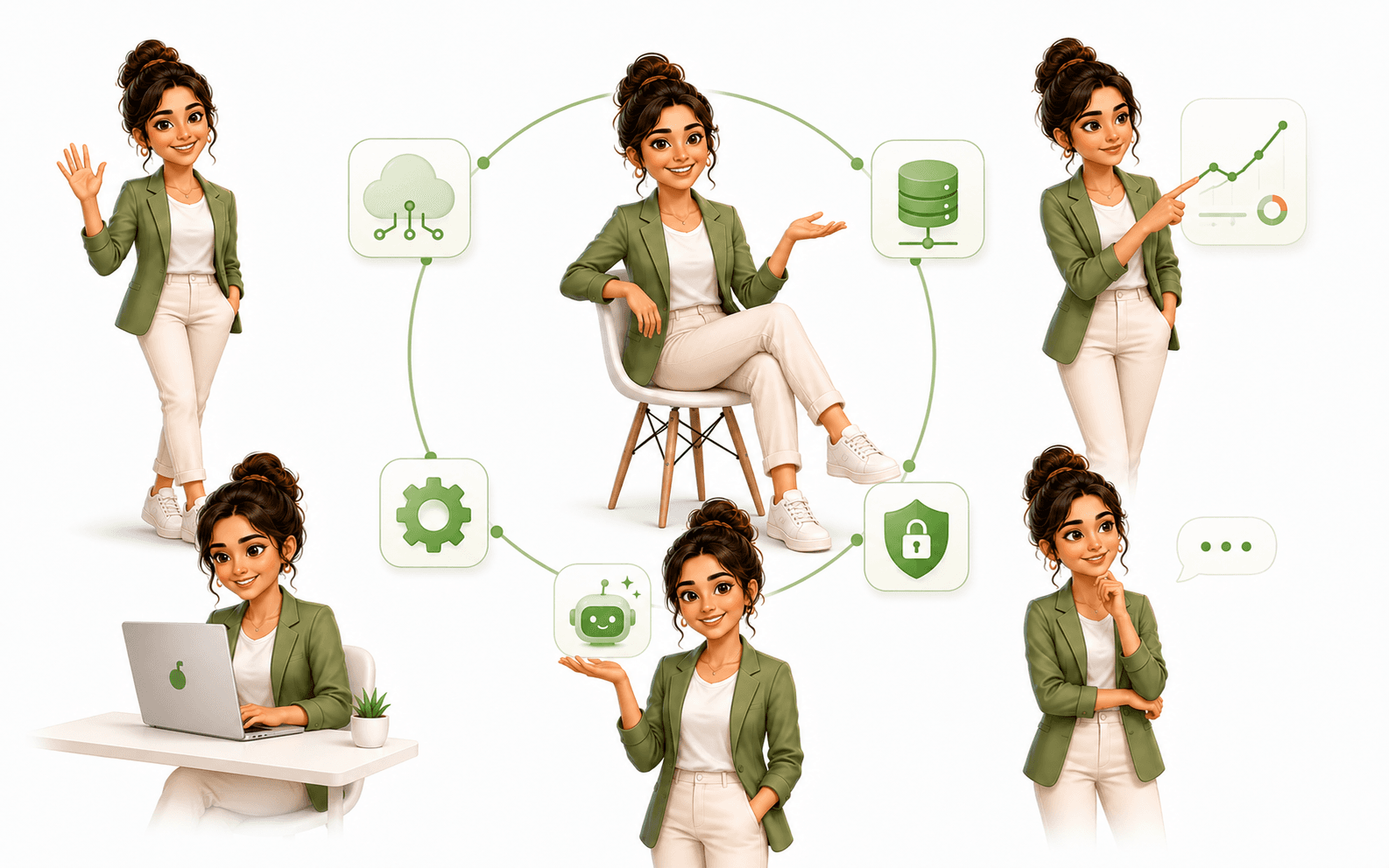 DcrayonsAI (technology and saas toolkit)