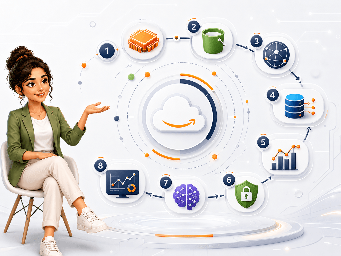 Dcrayons Growth Formula (aws cloud services sequencing)