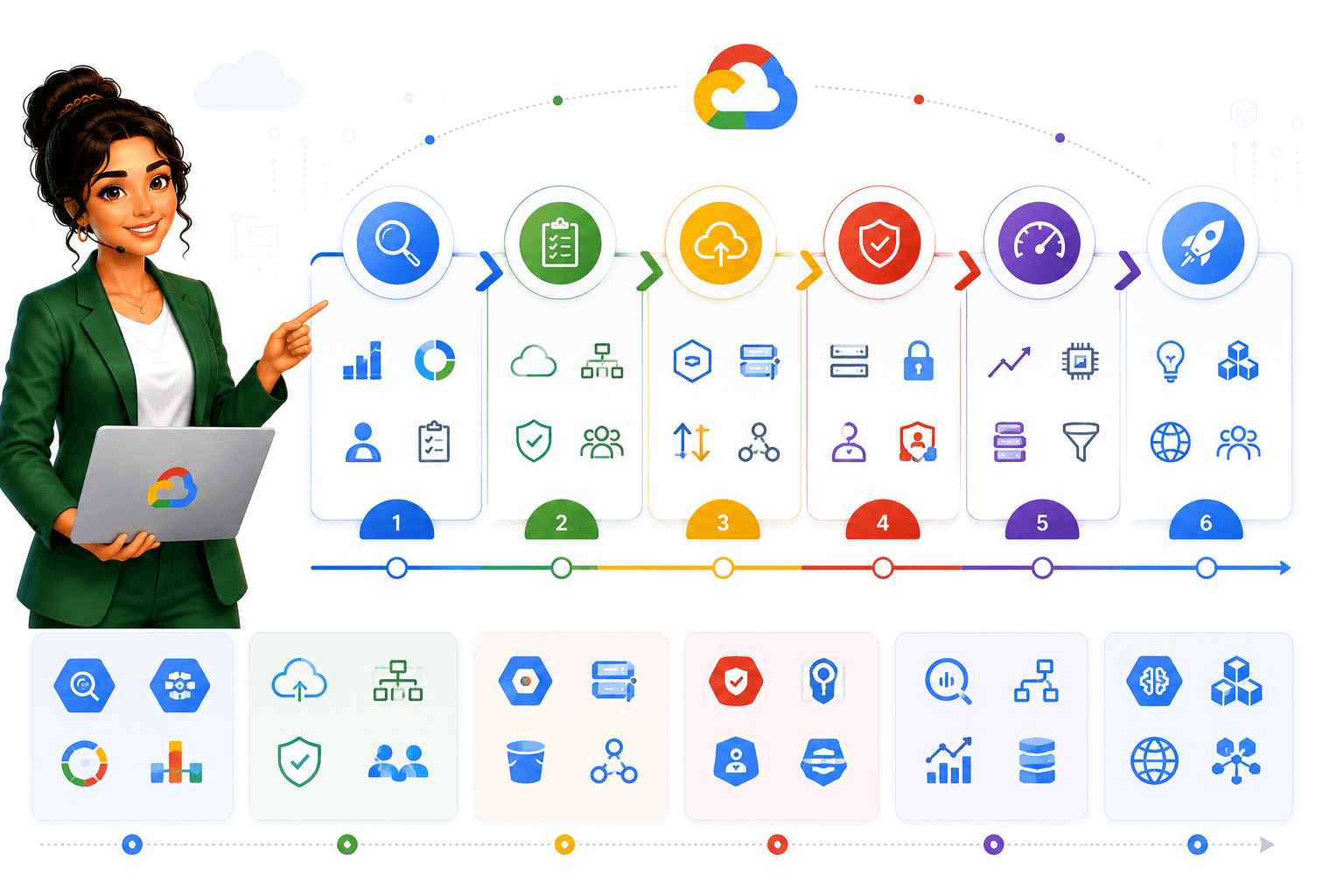 Dcrayons Growth Formula (google cloud platform sequencing)
