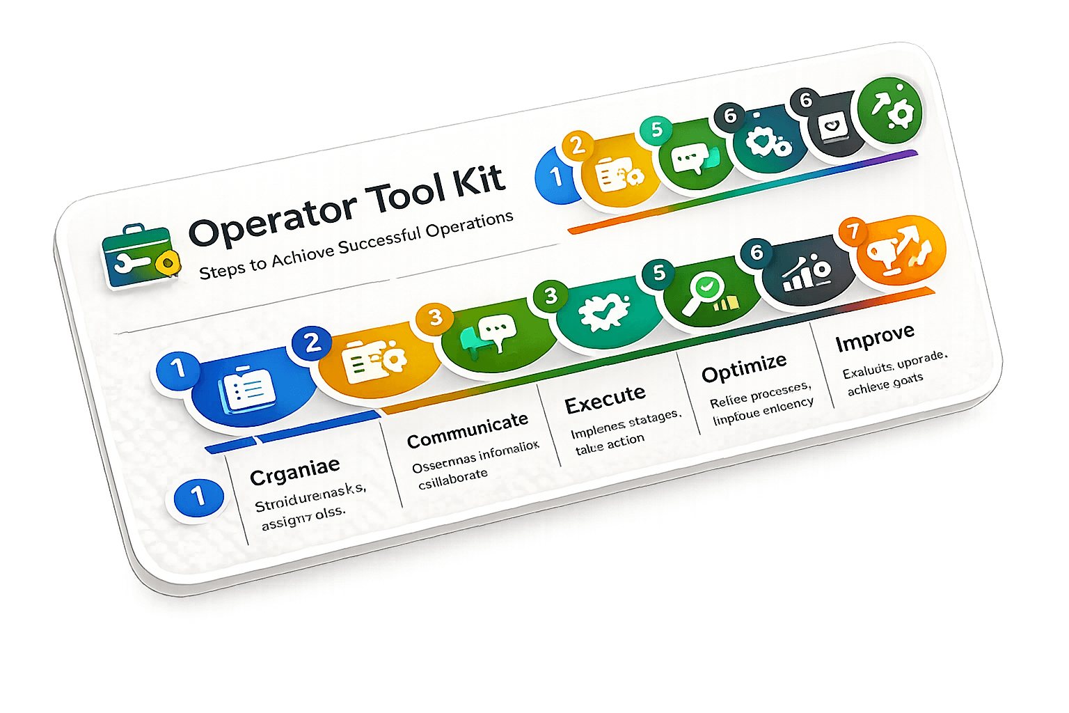 DcrayonsAI (operator toolkit)