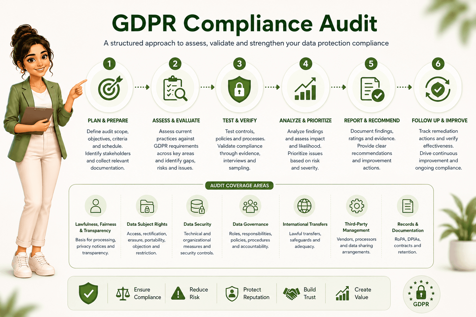 Dcrayons Score (gdpr compliance audit axis)