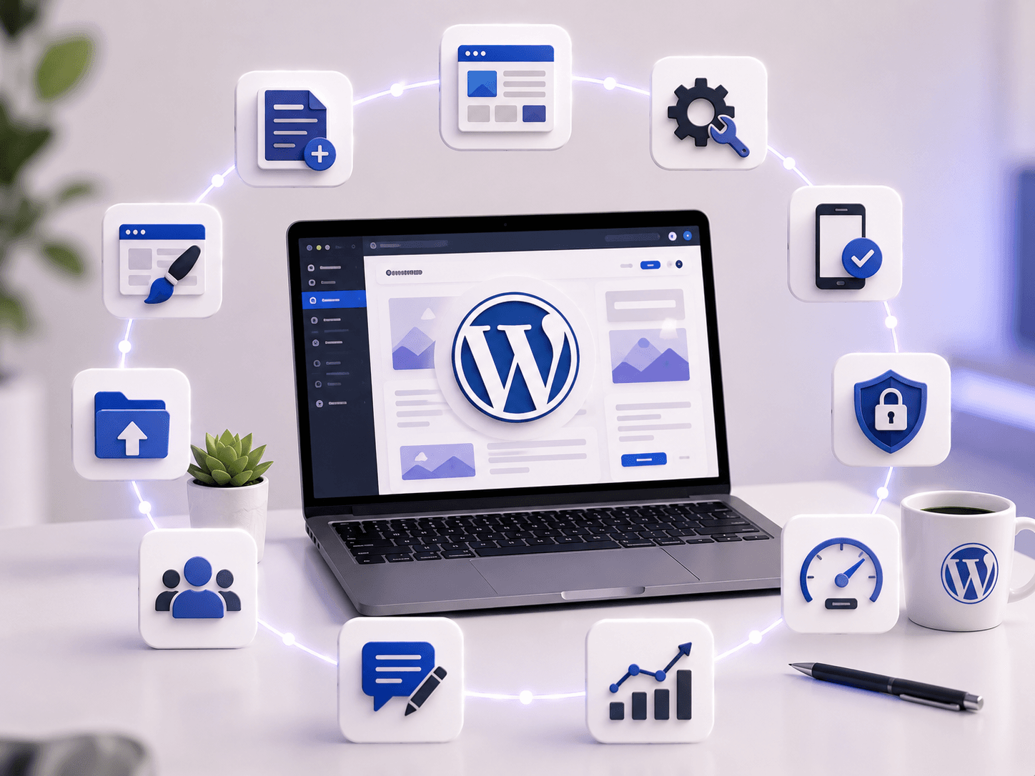 Dcrayons Score (Web & E-commerce view)