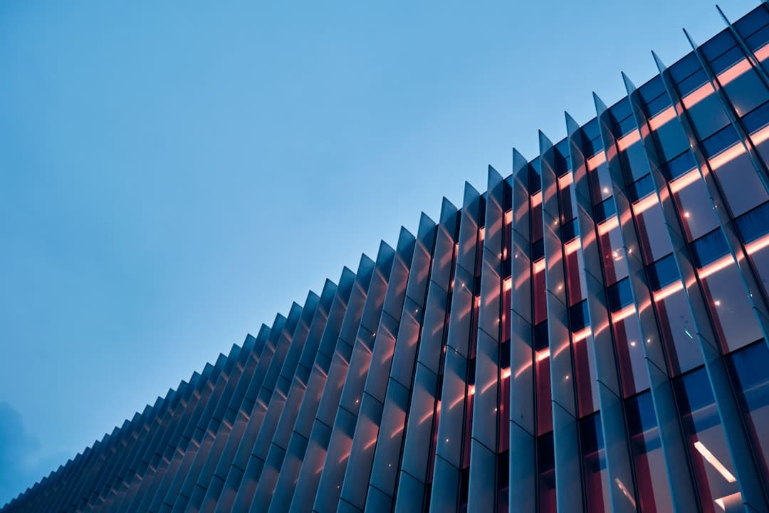 Enterprise Account-Based Marketing in 2026: The Architecture, Not the Acronym