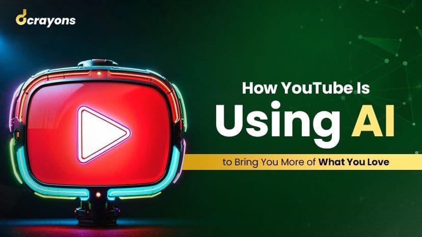 How YouTube Is Using AI to Bring You More of What You Love