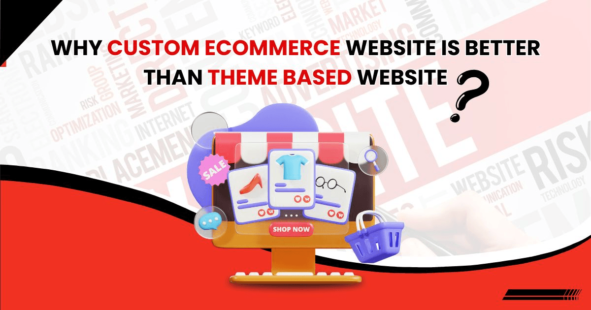 Custom E-commerce Website Agency | Why Do You Need a Website Agency?