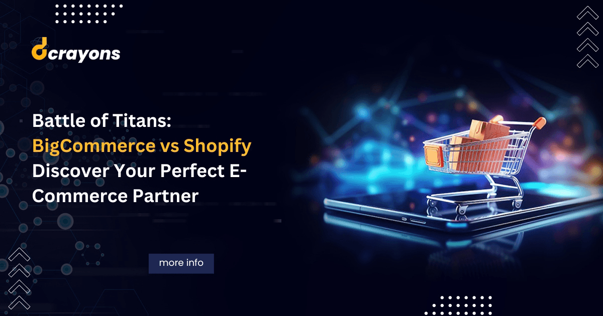 BigCommerce vs Shopify: A Comprehensive Comparison of Leading E-Commerce Platforms