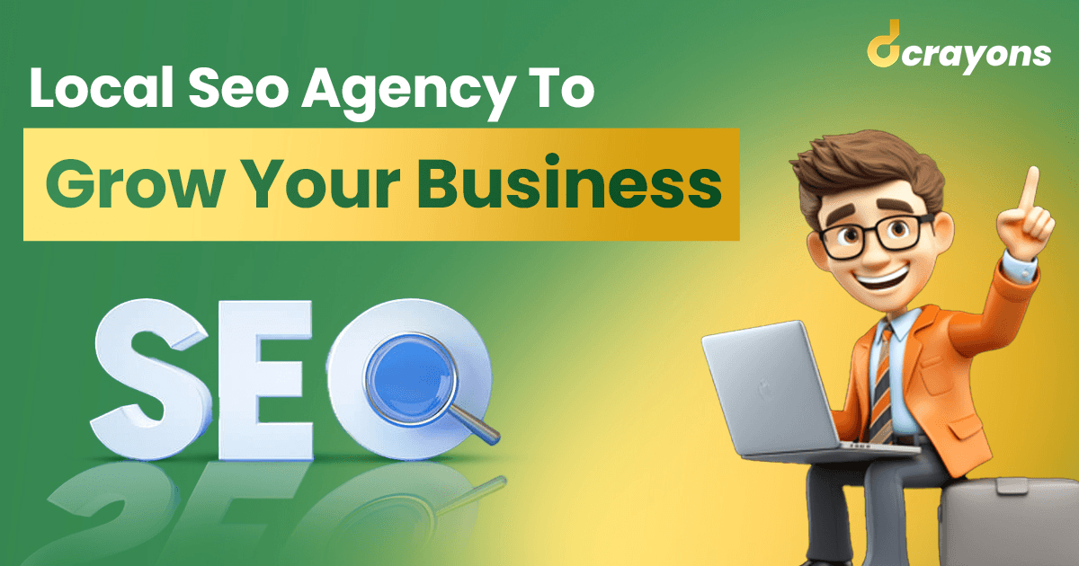 Best Local Seo Agency To Grow Your Business